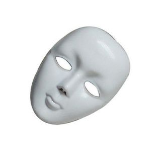 Masquerade Masks Mardi Gras Face Mime Mask Costume Masks Party Masks