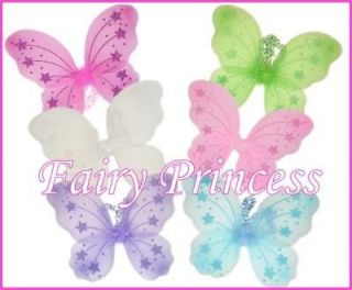 15 Star FAIRY Tinkerbell WINGS Wholesale Fairy Wings