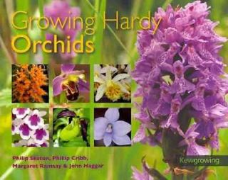 Orchids By Seaton, Philip/ Cribb, Philip/ Ramsay, Margaret/ Pr
