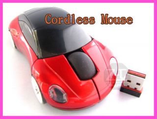 Cordless 10M Mice USB Receiver Wireless Optical Mouse For PC Laptop