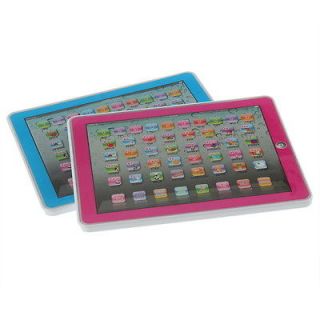 Computer Learning Education Machine Tablet Toy Games Gift Kids MM