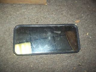 NOS FORD 1968 1969 1970 1971 1972 1973 MUSTANG TORINO GALAXIE VANITY