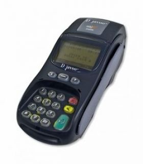 Gemalto Dejavoo X8 Dual Comm Credit Card Terminal Internet