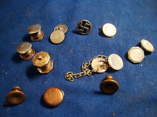 cufflinks lot 6  0 25 