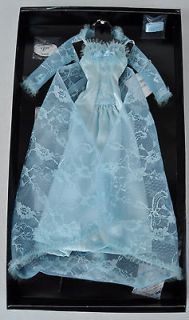 Gene Marshall Honeymoon Vinyl Doll Costume Outfit Accessories NIB