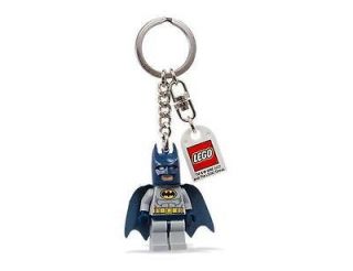 Lego Super Heroes BATMAN keyring keychain (.uk)