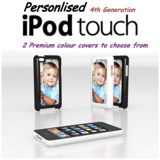 custom ipod touch cases 4th generation