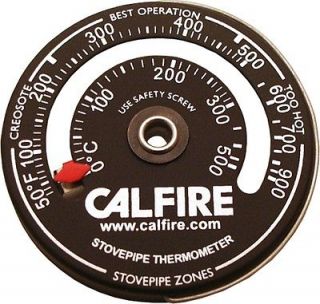 stove pipe thermometer