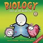 Biology  Life as We Know It by Dan Green and Simon Basher (2008