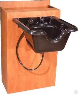 hair salon equipment in Shampoo Bowls & Backwash Units