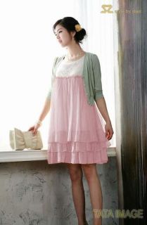 Summer Vintage Prom Sequins Lace Tank Puffy Dress
