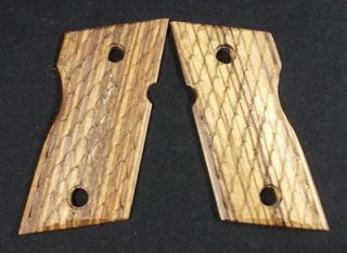 cz wood grips