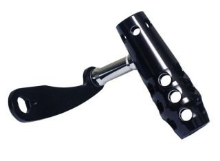 Bar Replacement Handle Fits DAIWA 600 & 600H Conventional Reels