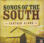 Songs of the South CD Songs 18 C&W Bluegrass Scaggs Stanley Dwight