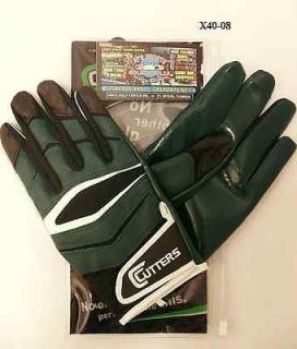 football green cutter gloves