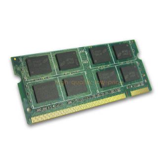 2GB DDR2 PC2 6400 Memory RAM for HP Pavilion dv7 1173er dv7 1174ca dv7