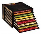 Excalibur 9 Tray Deluxe Heavy Duty Family Size Food Dehydrator