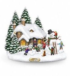 thomas kinkade collectables in Other
