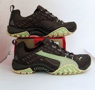 New Puma Women Darby Trail Racer Running Shoes Mountain 181767 02 MSRP
