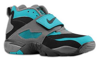 Nike Diamond Turf Deion Sandersshoes{ 309434 109} RARE NIB Size 10.5