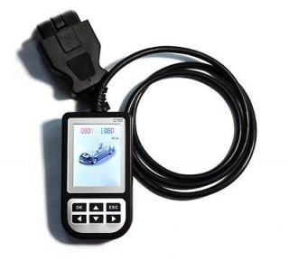 BMW MINI Diagnostic Handheld Code Reader Scanner Tool Engine Airbag