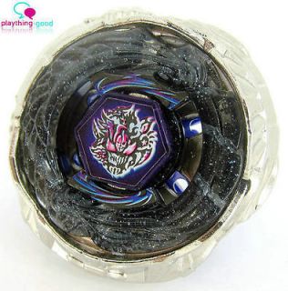 Newly listed BEYBLADE Metal Fusion BB122 DIABLO NEMESIS TOP NEW