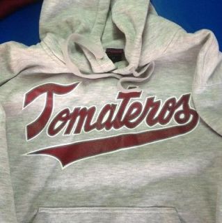 TOMATEROS CULICIAN Hoodie