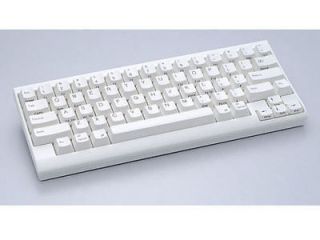 NEW PFU Happy Hacking Keyboard Lite2 for Mac PD KB200MA F/S