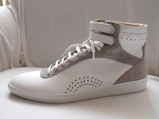 RARE BNWB $249 SWEAR Size US 8 UK 7 EU 41 Sneaker Leather Laceups