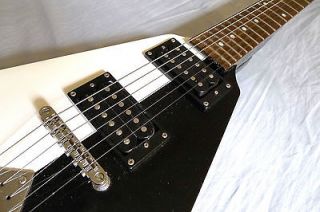 Dean Michael Schenker Standard Awesome Electric Guitar