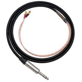 HIGH END HEADPHONE CABLE FOR HIFIMAN HE6,HE500 AND MORE