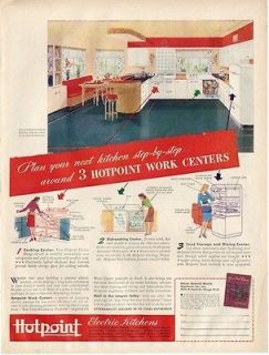 vintage kitchen appliances
