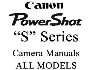 canon powershot s 70 in Digital Cameras