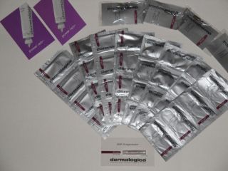 Dermalogica Age Smart Samples Your choice, strip of 8