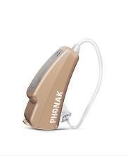 Smart V 5 Receiver in the Ear RITE Digital Hearing Aid aids NEW