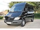 Dodge  Sprinter 2500 Wagon 1