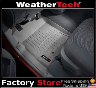 WeatherTech® Floor Mat FloorLiner   Dodge Ram Truck Quad Cab   2002