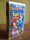 Disney TOY STORY Gold Collection SPECIAL EDITION Vhs