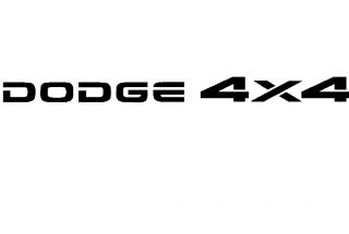 dodge truck accessories