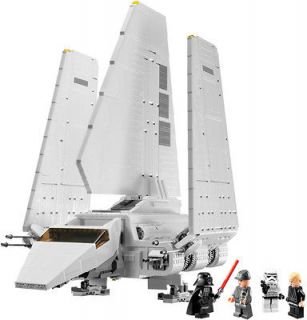 LEGO Star Wars UCS Imperial Shuttle 10212 ** Discontinued/Hard to Find