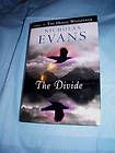 The Divide by Nicholas Evans (2005, Hardcover) NEW BOOK Recommended