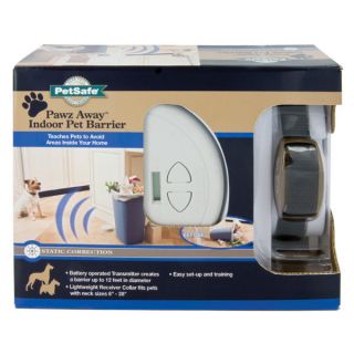Instant Pet barrier Wireless 2 12 house Zone area Fence dog training