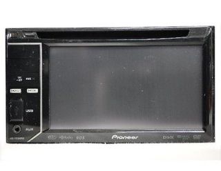 Pioneer AVH P2300DVD Double DIN DVD Receiver