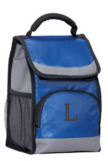 Lunch Cooler Insulated Back to School Re usable Lunch Bag Tote Kids