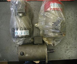 Hobart Wire Feed Motor (3 to Choose From) Price is per Motor