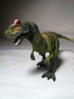 Collecta Dinosaur TOY / FIGURE Allosaurus