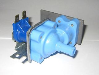 New EATON, DOLE, INVENSYS S 53, Water Inlet Valve 120V 60Hz 10W