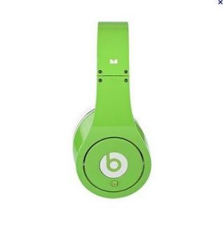 Used monster beats by dr dre in Headphones
