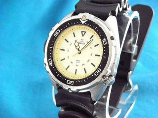 timex diver watch