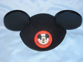 Disney Mickey mouse Ears hats child youth